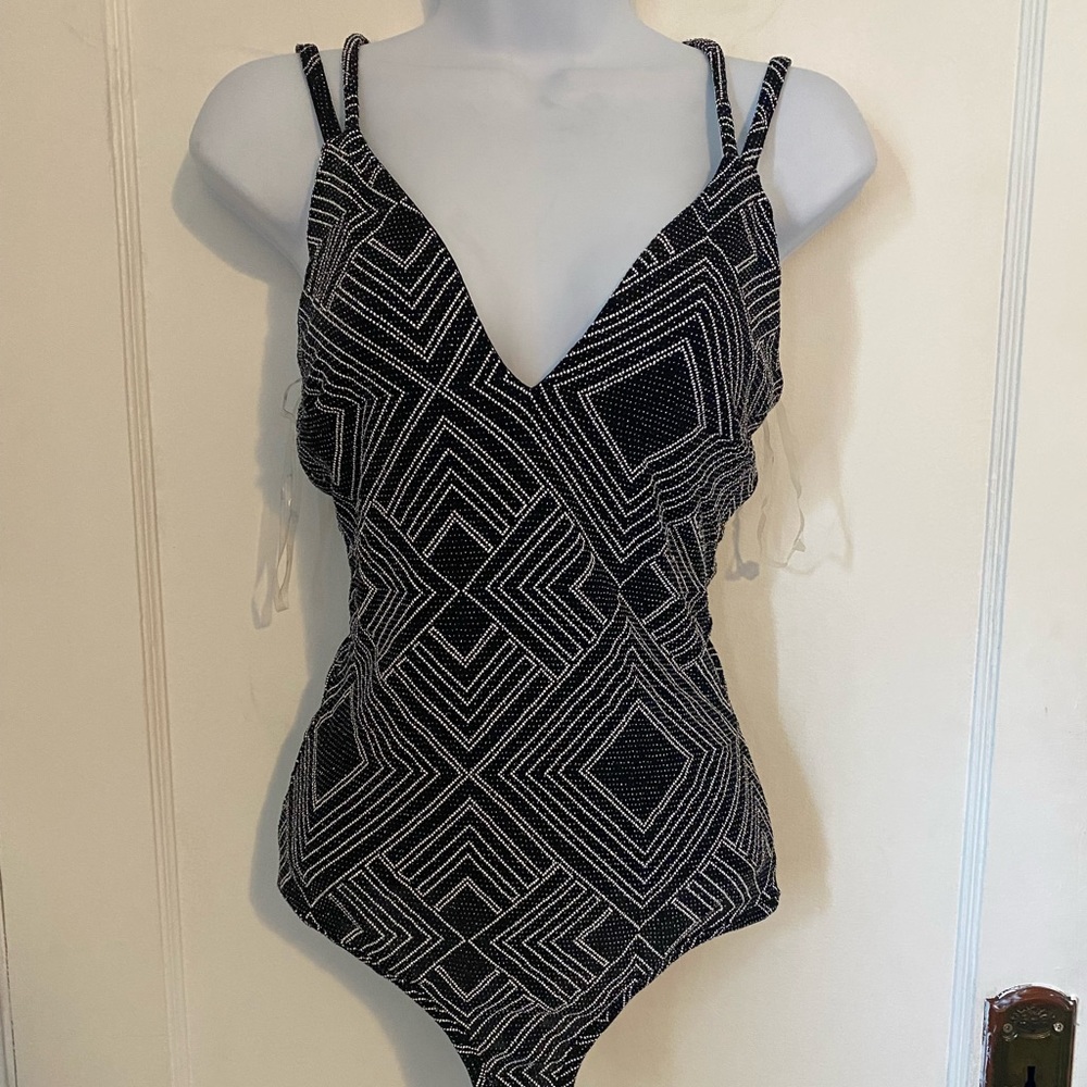 Privy bodysuit